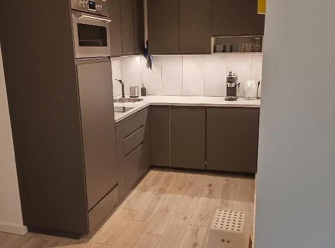 Na Zakręcie Apartament Szklarska Poręba