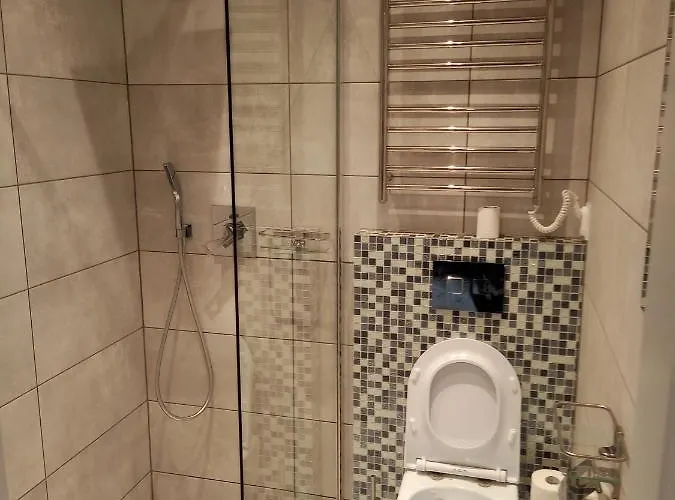 Na Zakręcie Szklarska Poręba