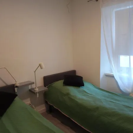 Na Zakrecie Appartamento Szklarska Poręba