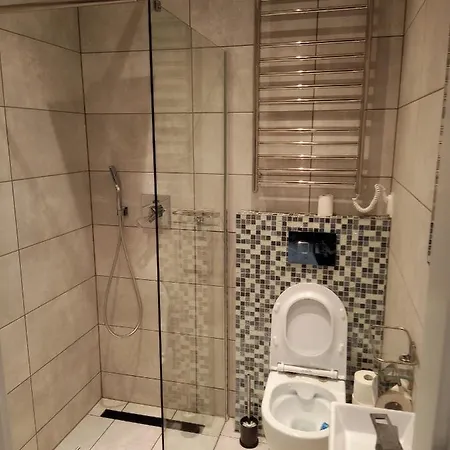 Na Zakrecie Szklarska Poręba