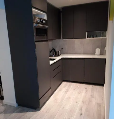 Na Zakrecie Apartment Szklarska Poreba