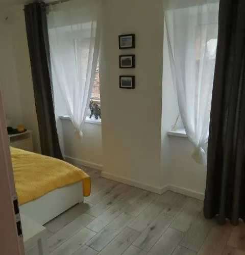 Na Zakrecie Szklarska Poreba